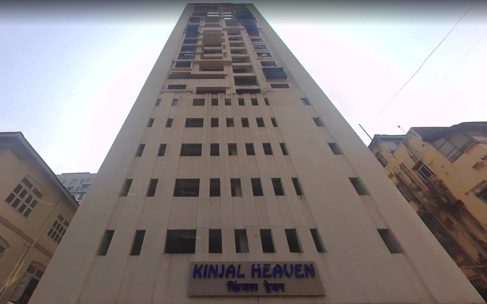 Kinjal Heaven, Tardeo