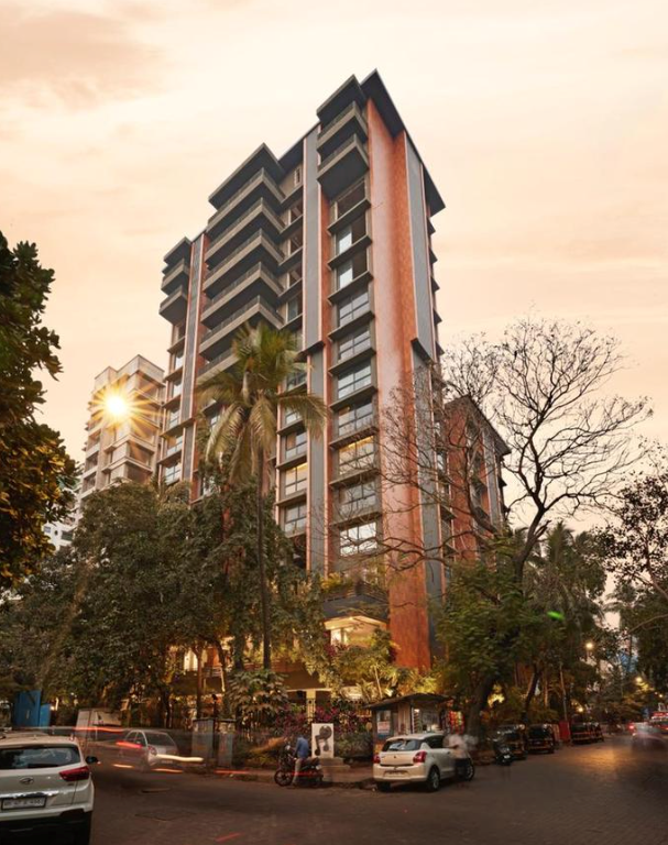 Flat on rent in Vasant Kunj, Santacruz West