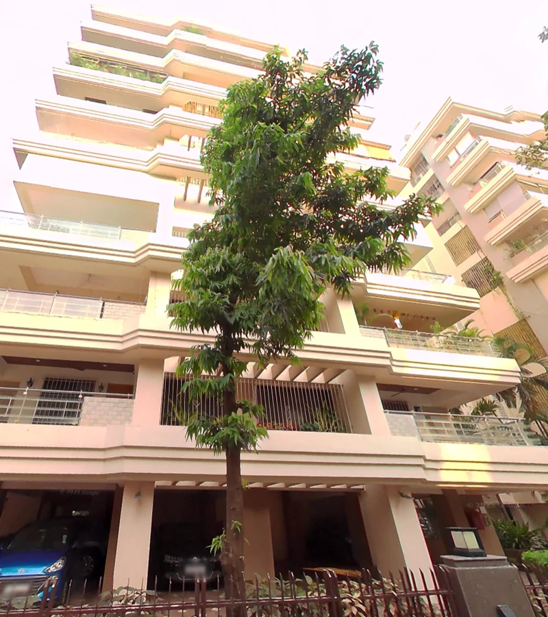 1 - Deepali , Bandra West
