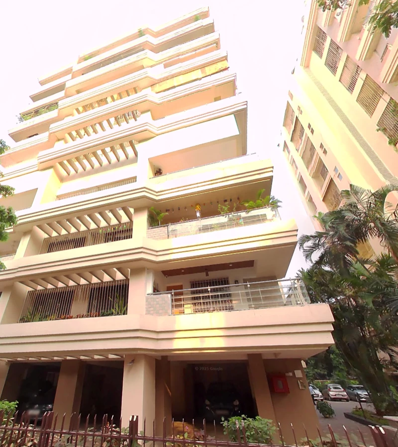 2 - Deepali , Bandra West