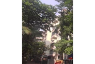 3 Bhk Flat In Juhu On Rent In Green Field