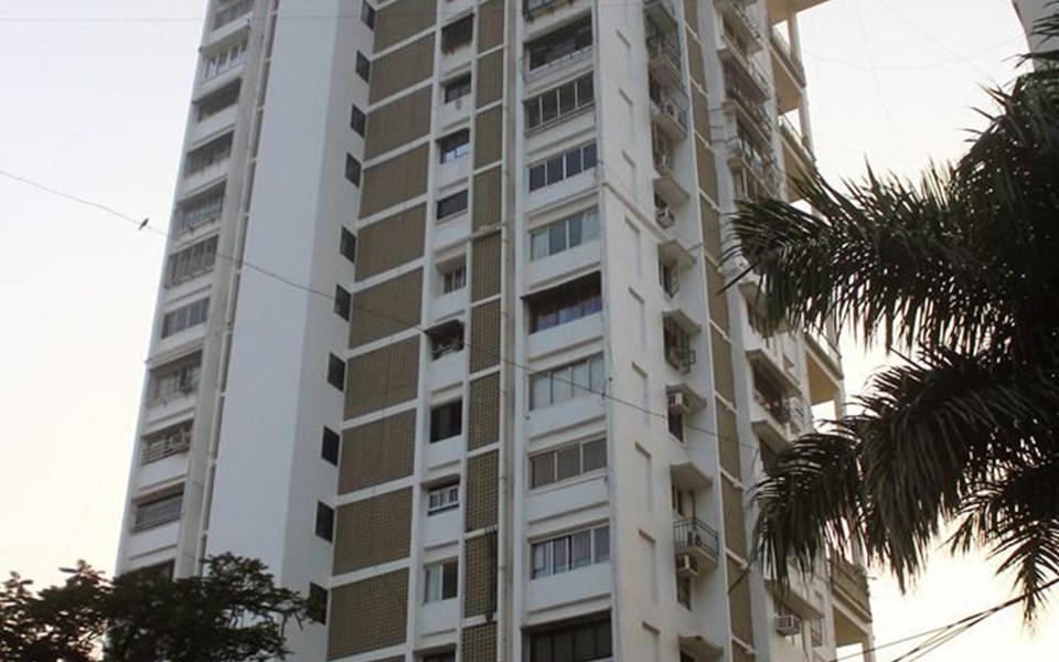 Chand Terrace , Khar West
