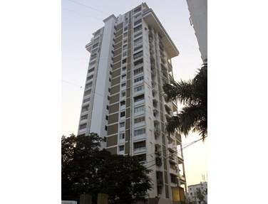 Chand Terraces, Bandra West