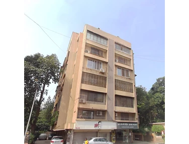 Flat on rent in Marina Apartment, Juhu