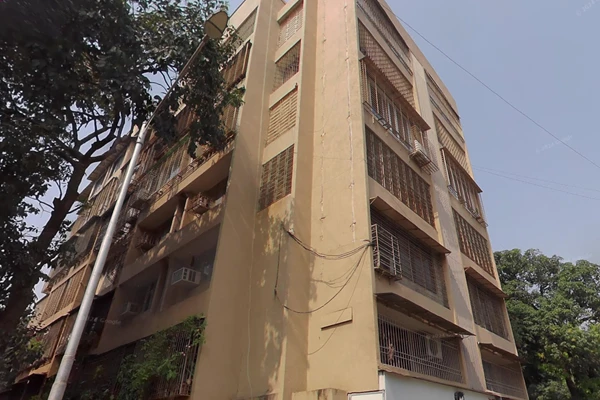 Flat on rent in Marina Apartment, Juhu