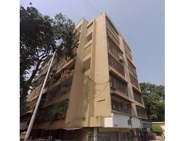 Flat on rent in Marina Apartment, Juhu