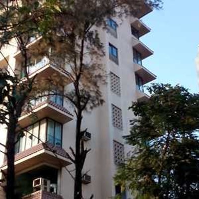 Flat for sale in Abhijit Apartment, Juhu
