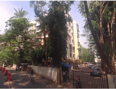 44 - Ashok Apartments, Juhu