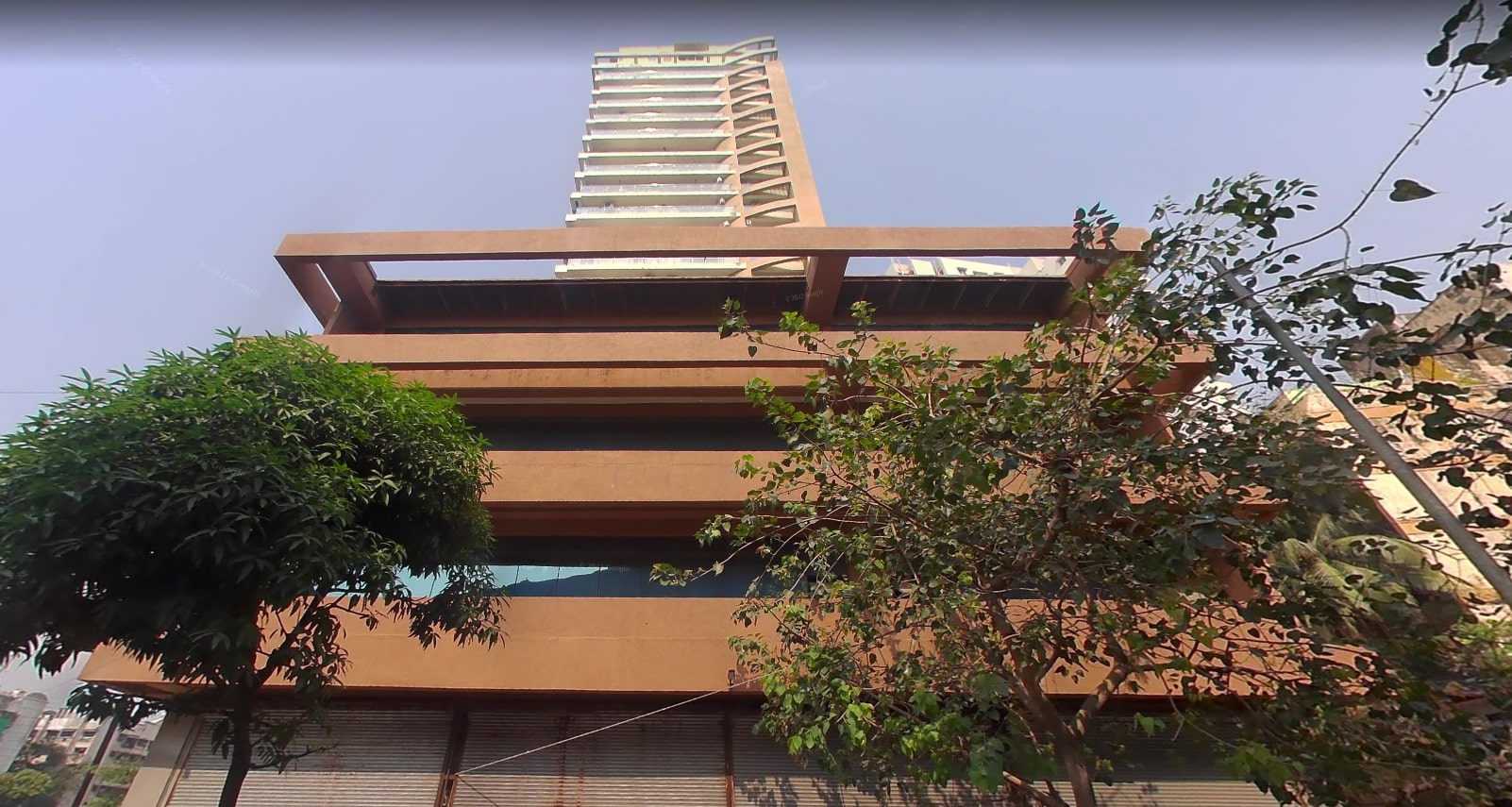 Building1 - Millenium Court, Andheri West