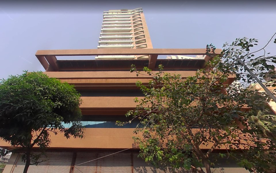 Building1 - Millenium Court, Andheri West