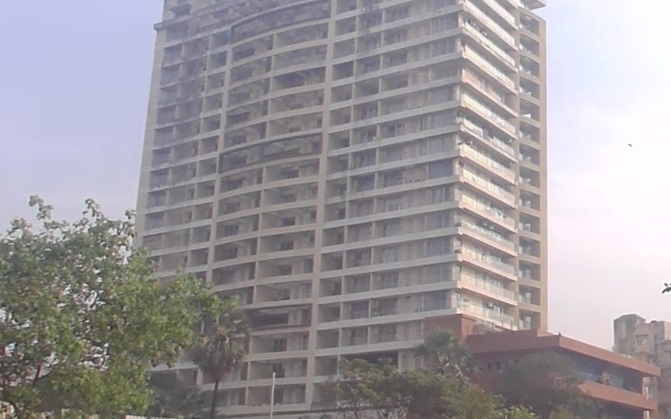 Millenium Court, Andheri West