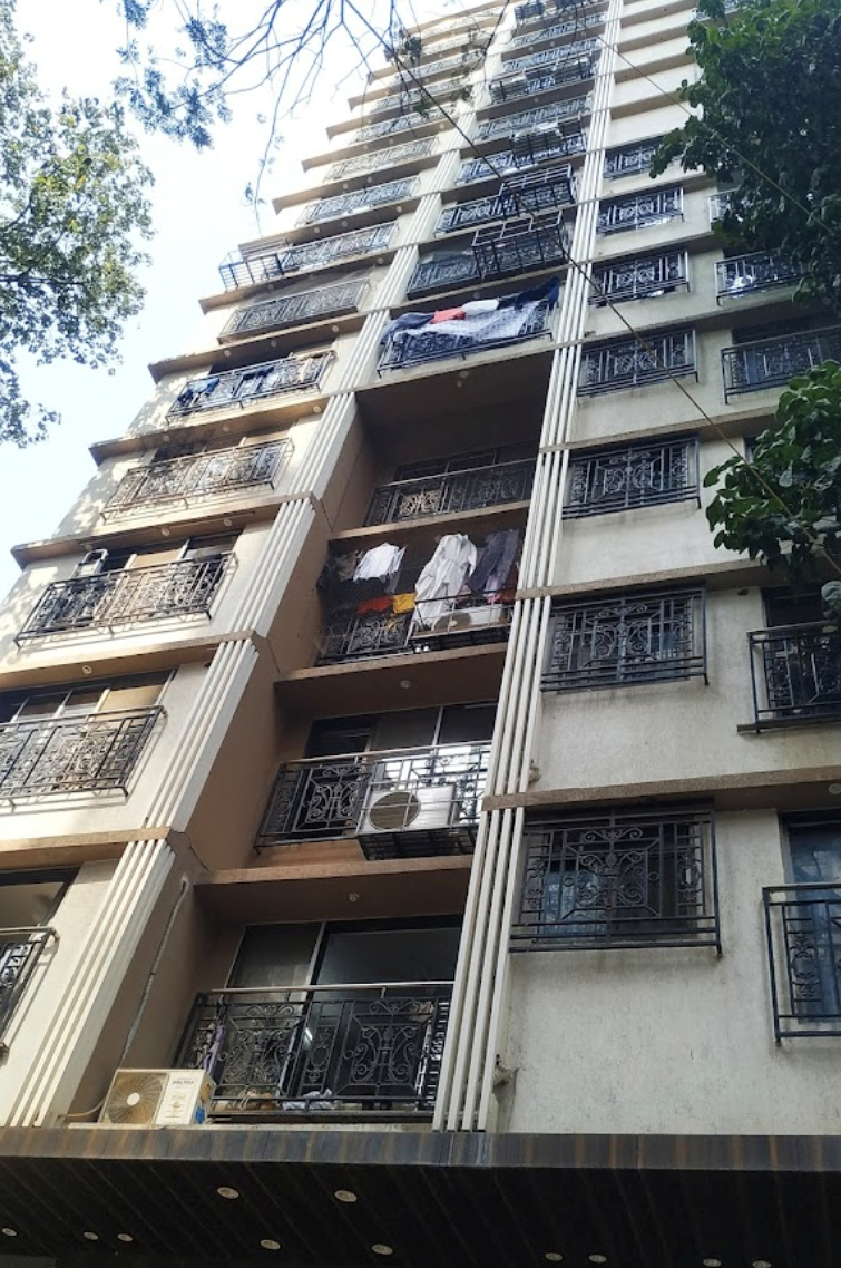 2 BHK Flat on Rent in Matunga - Modi Kunj