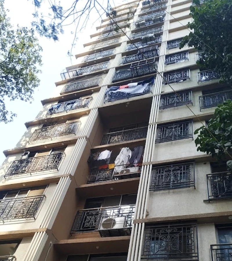 Mody - Modi Kunj, Matunga