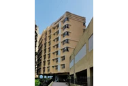 2 Bhk Flat In Andheri West For Sale In Aarc Residency