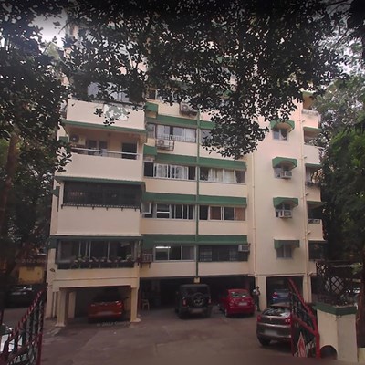 Flat on rent in Abhilasha Sadan, Bandra West