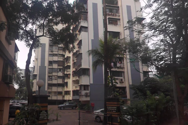 Flat on rent in Juhu Abhishek  Apartments, Andheri West