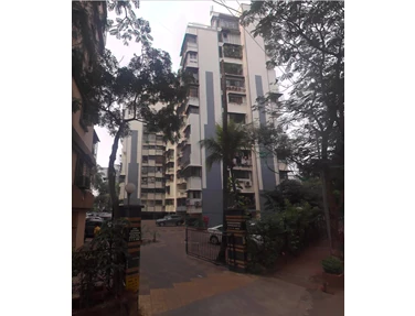 1 - Abhishek  Apartments, Andheri West