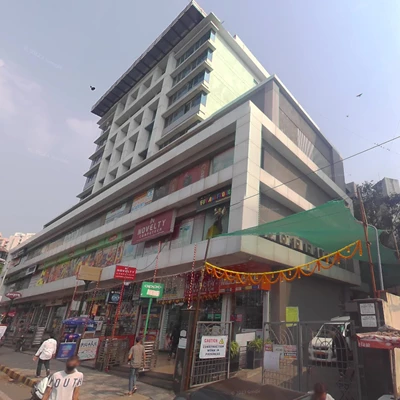 Office on rent in Accord Classic, Goregaon East