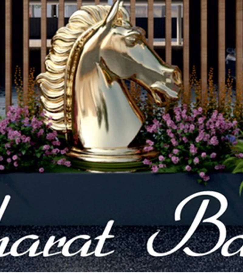 1 - Acharat Baug, Santacruz West