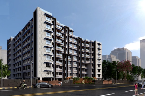 Flat for sale in Acharat Baug, Santacruz West