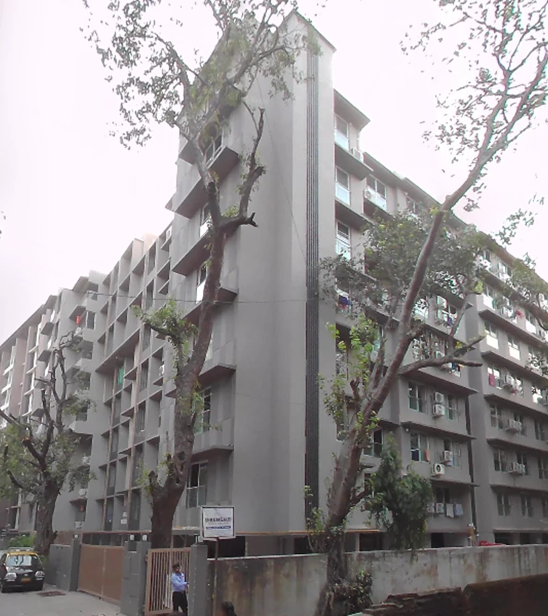 5 - Acharat Baug, Santacruz West