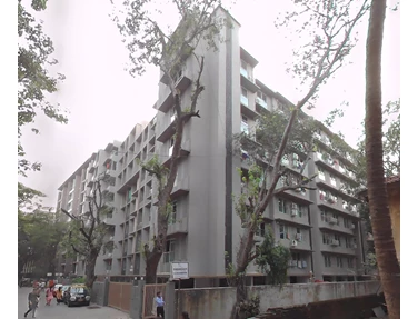Flat on rent in Acharat Baug, Santacruz West