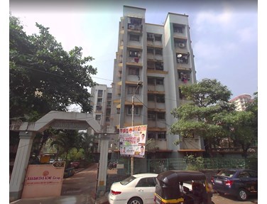 Building - Acme Akanksha, Goregaon West
