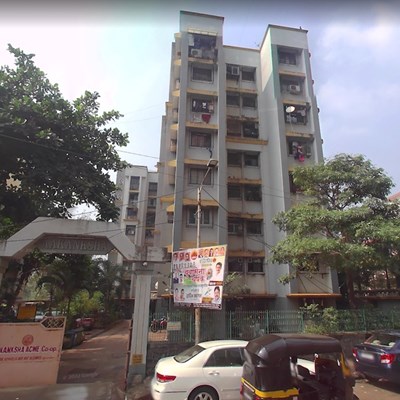 Flat on rent in Acme Akanksha, Goregaon West