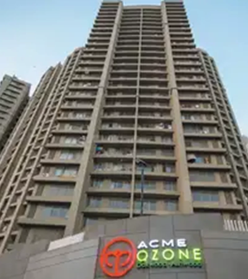 2 - Acme Ozone, Thane West
