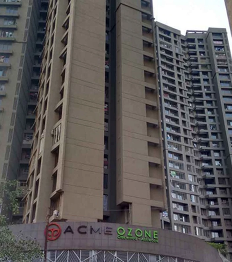 3 - Acme Ozone, Thane West