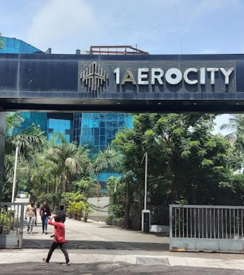 7 - Aerocity, Andheri East