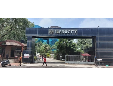 7 - Aerocity, Andheri East