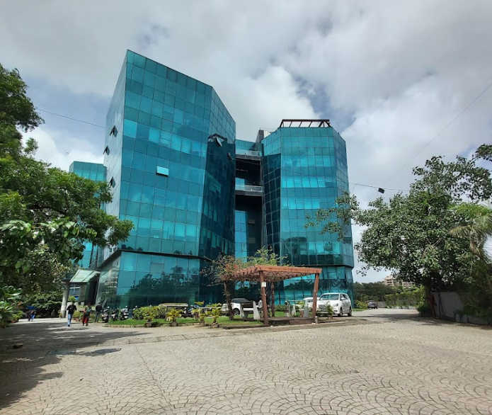 Office for Sale in Andheri East - Aerocity