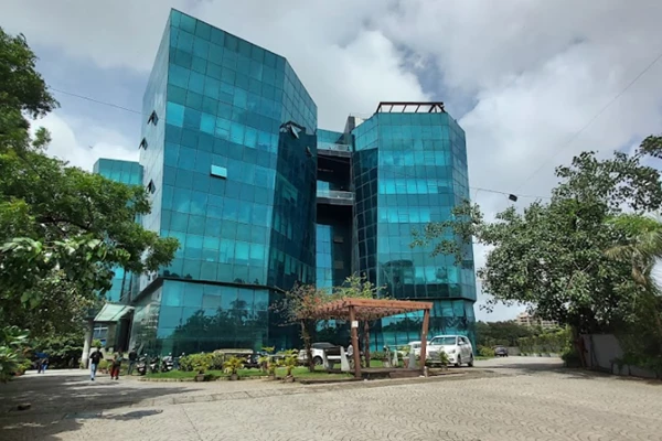 Office for sale in Aerocity, Andheri East