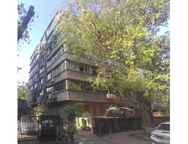1 - Ahoora Mahal, Marine Drive