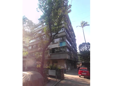 2 - Ahoora Mahal, Marine Drive