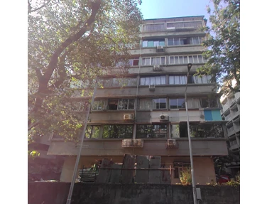 Flat on rent in Ahoora Mahal, Marine Drive