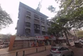 Flat on rent in Ajanta, Khar West