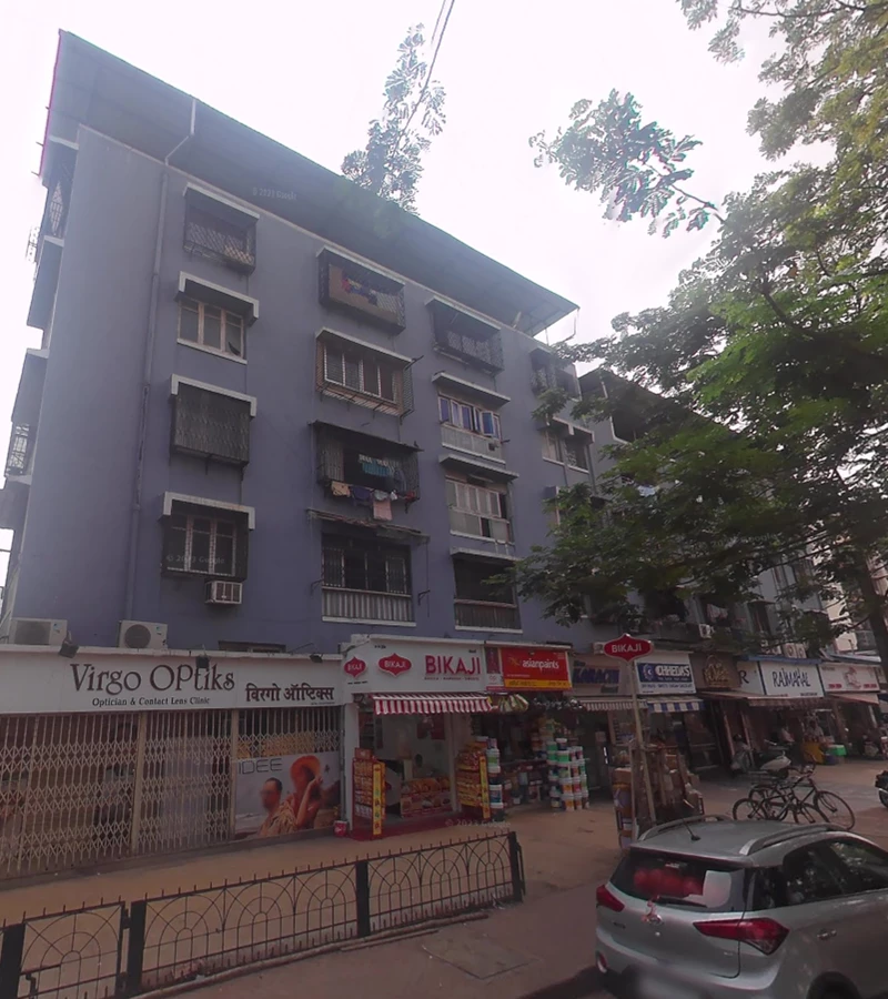 18 - Ajanta, Khar West