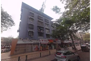 2 Bhk Flat In Khar West For Sale In Ajanta
