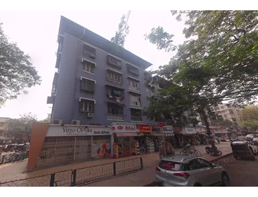 18 - Ajanta, Khar West