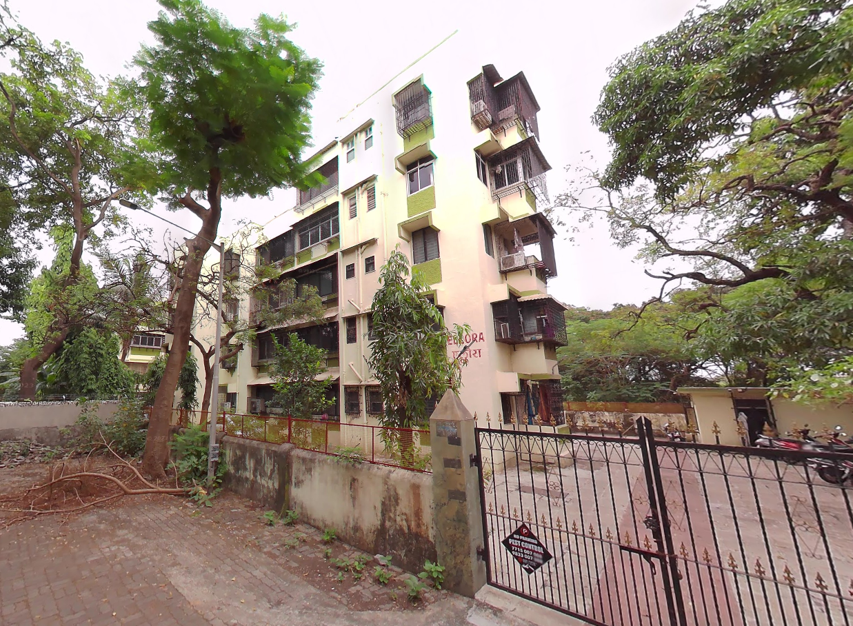 Flat / Apartment on Rent / Lease / Sale in Ajanta Ellora, Chembur, Rd Number 2, Sector 1, Chedda