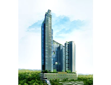 1 - Alta Monte, Malad East