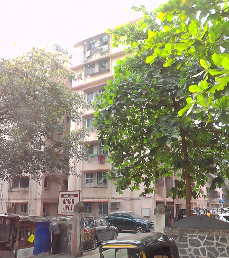 1 - Amar Jyot, Ghatkopar East