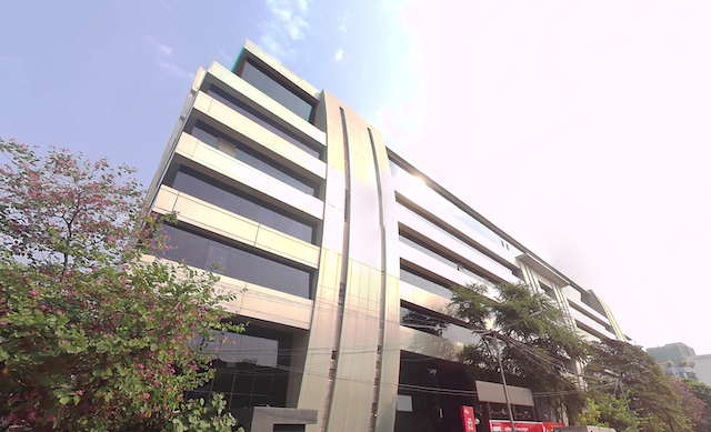 Office Space Fully Furnished in Amba Shanti Chambers , Andheri East