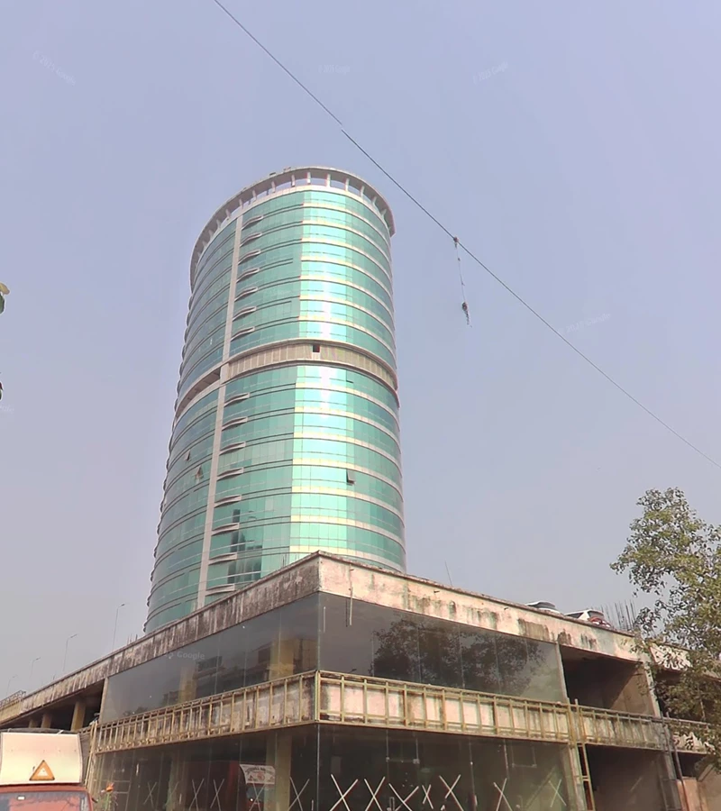 Img3 - Ambience Court, Vashi