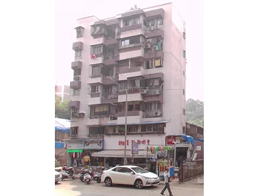 1 - Annapurna Sadan, Andheri West