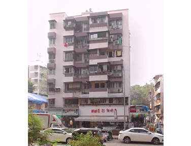 2 - Annapurna Sadan, Andheri West