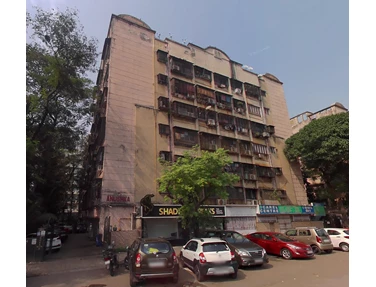 Flat on rent in Anushka, Andheri West