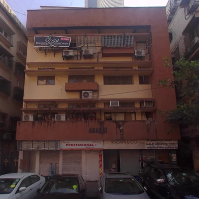 Office on rent in Ararat building - Fort, Fort